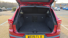 Volvo Xc40 2.0 T5 R DESIGN Pro 5dr AWD Geartronic Petrol Estate